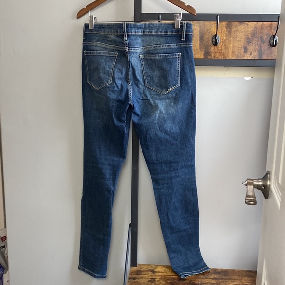 Aeropostale Lola Jegging 11/12 NWOT - Picture 5 of 7